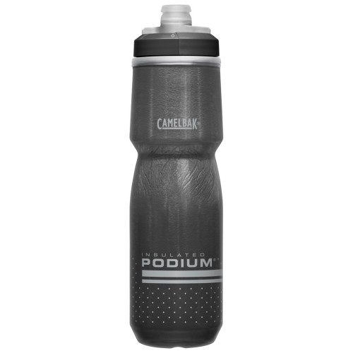 CamelBak Podium Chill Rower, Sport 710 ml Polipropylen (PP) Czarny