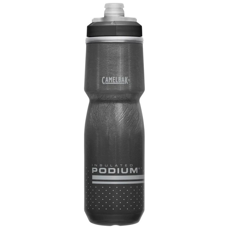 CamelBak Podium Chill Rower, Sport 710 ml Polipropylen (PP) Czarny