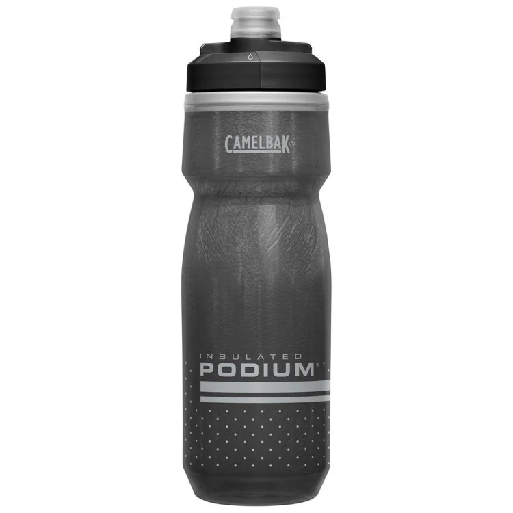 CamelBak Podium Chill Rower, Sport 620 ml Polipropylen (PP) Szary