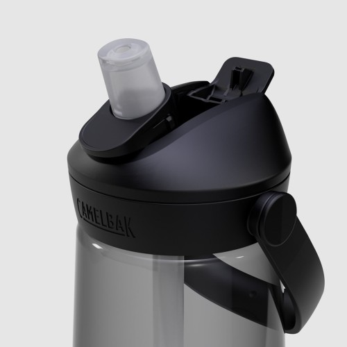 CamelBak Thrive Sport 750 ml Tritan Ciemnoszary