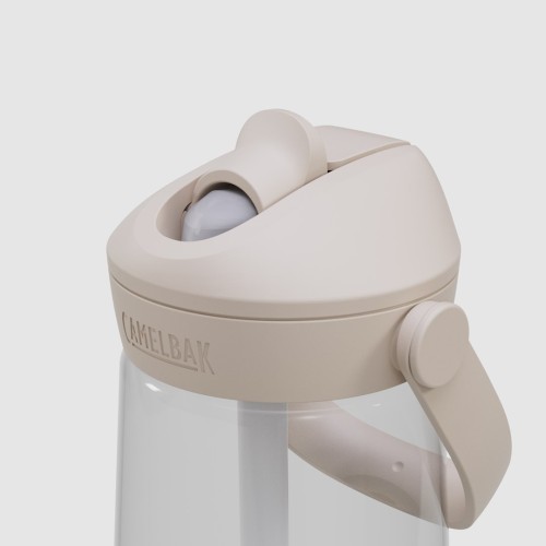 Butelka Tritanowa CAMELBAK Thrive Flip Straw 740ml   740ml