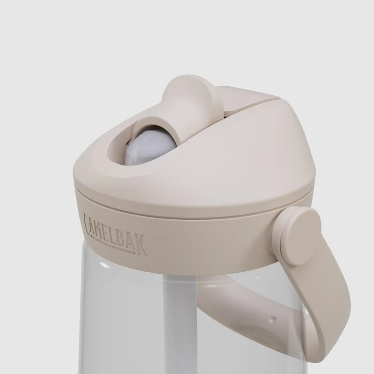 Butelka Tritanowa CAMELBAK Thrive Flip Straw 740ml   740ml