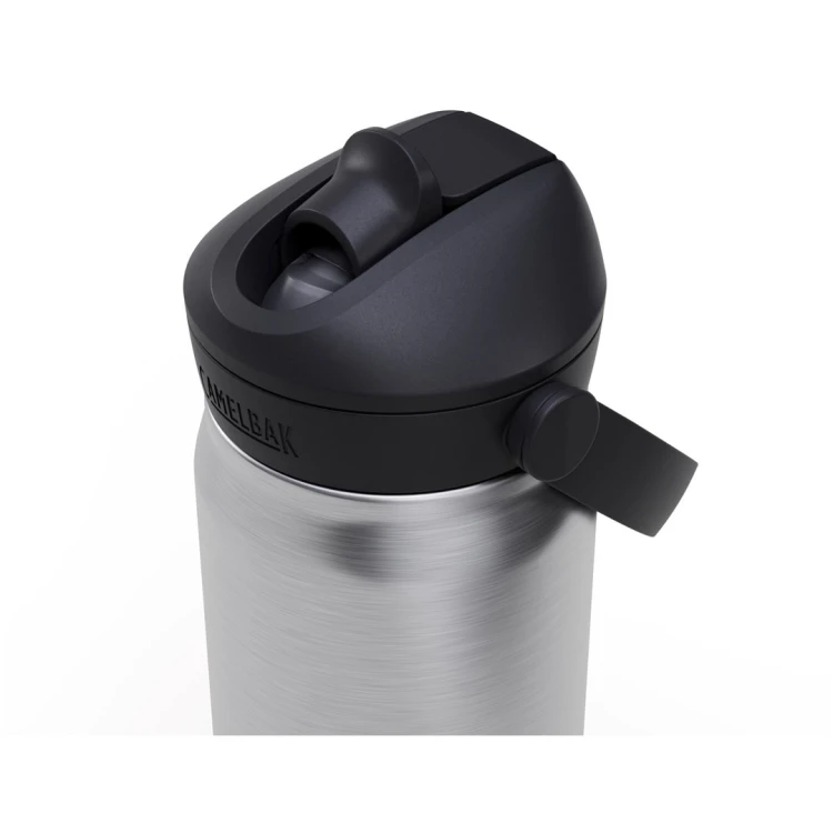 Butelka termiczna CAMELBAK Thrive Flip Straw Insulated SST 590ml   590ml