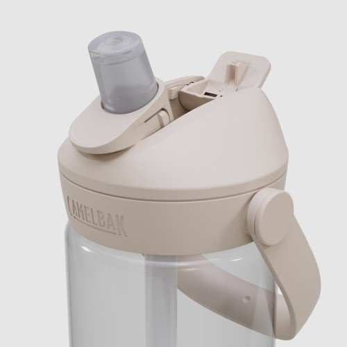 Butelka Tritanowa CAMELBAK Thrive Flip Straw 590ml   590ml