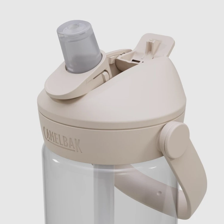 Butelka Tritanowa CAMELBAK Thrive Flip Straw 590ml   590ml
