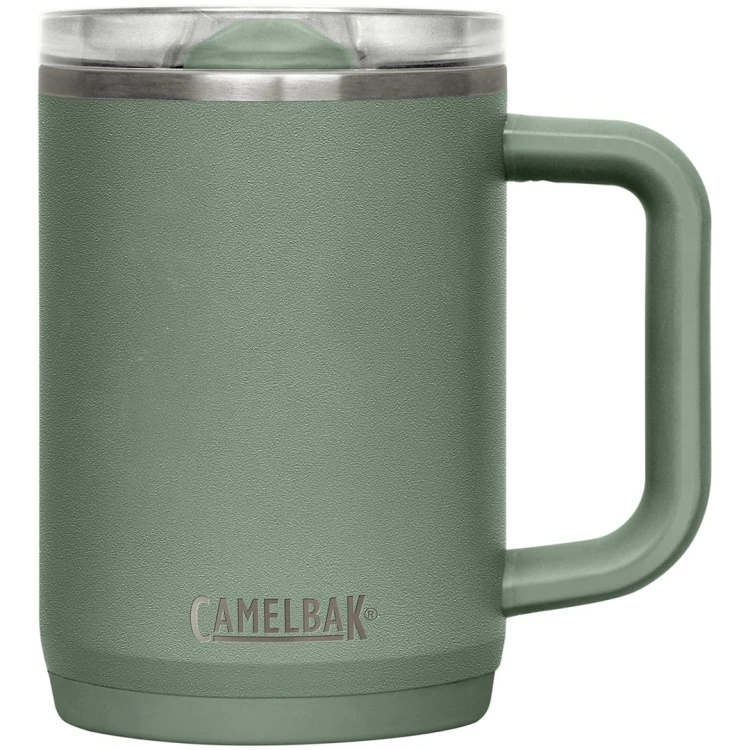 Kubek termiczny CAMELBAK Thrive Mug Insulated SST 470ml   470ml