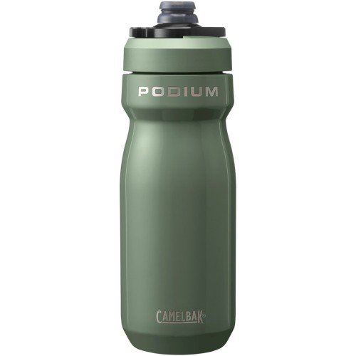 CamelBak Podium Rower 500 ml Stal nierdzewna Zielony