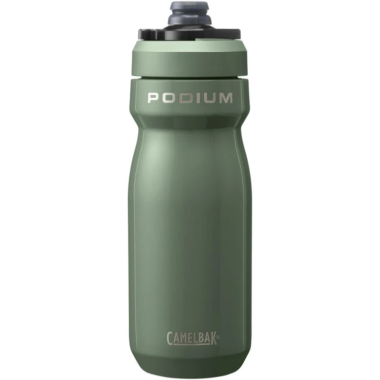 CamelBak Podium Rower 500 ml Stal nierdzewna Zielony