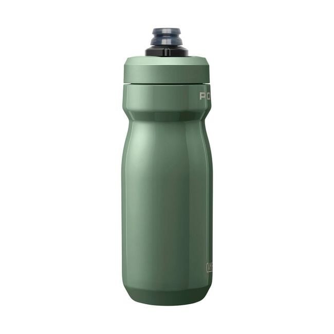 CamelBak Podium Rower 500 ml Stal nierdzewna Zielony