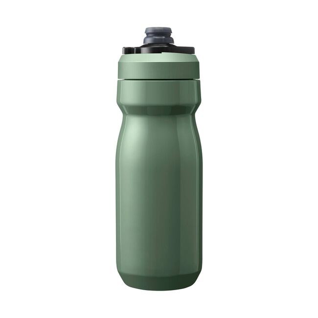 CamelBak Podium Rower 500 ml Stal nierdzewna Zielony
