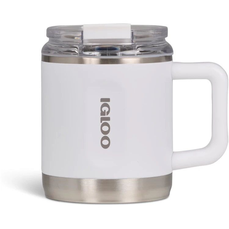 Kubek termiczny IGLOO Coffee Mug 15 OZ (0,45 litra)   one size