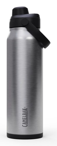 CamelBak 2930102001 bidon 946 ml Stal nierdzewna, Polipropylen (PP), Silikon Stal nierdzewna