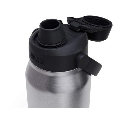 CamelBak 2930102001 bidon 946 ml Stal nierdzewna, Polipropylen (PP), Silikon Stal nierdzewna