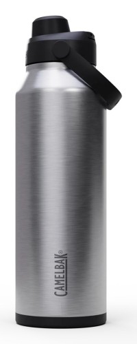 CamelBak 2929101012 bidon 1183 ml Stal nierdzewna, Polipropylen (PP), Silikon Stal nierdzewna