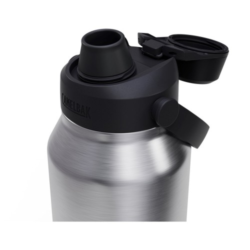 CamelBak 2929101012 bidon 1183 ml Stal nierdzewna, Polipropylen (PP), Silikon Stal nierdzewna