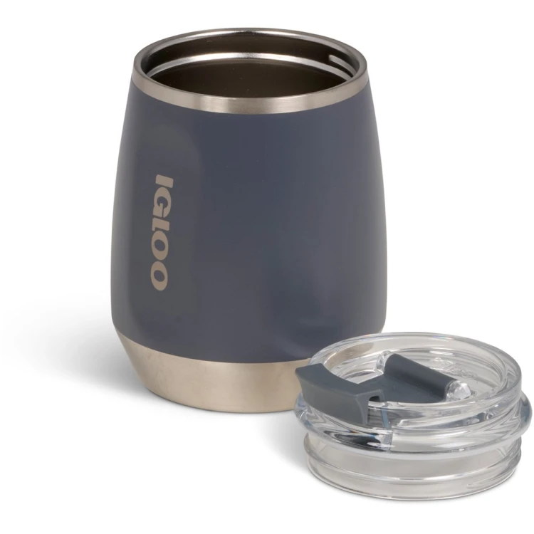 Butelka termiczna IGLOO Wine Tumbler 10 OZ (0,3 litra)   one size