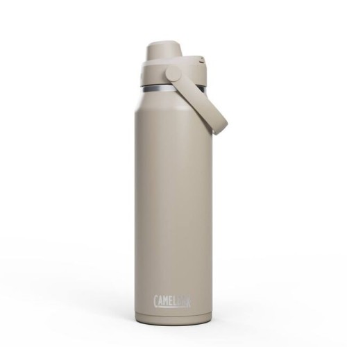 CamelBak Thrive Sport 1000 ml Stal nierdzewna Kolor kamienia