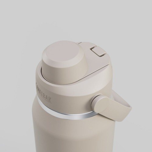 CamelBak Thrive Sport 1000 ml Stal nierdzewna Kolor kamienia