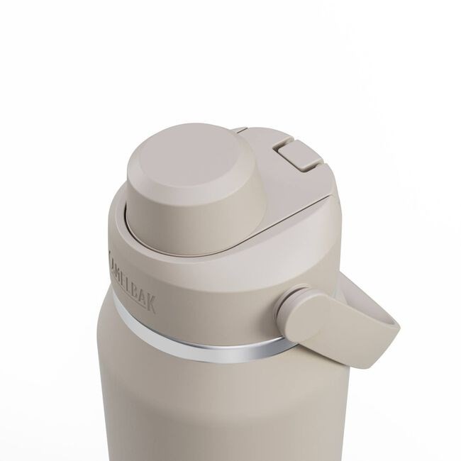 CamelBak Thrive Sport 1000 ml Stal nierdzewna Kolor kamienia