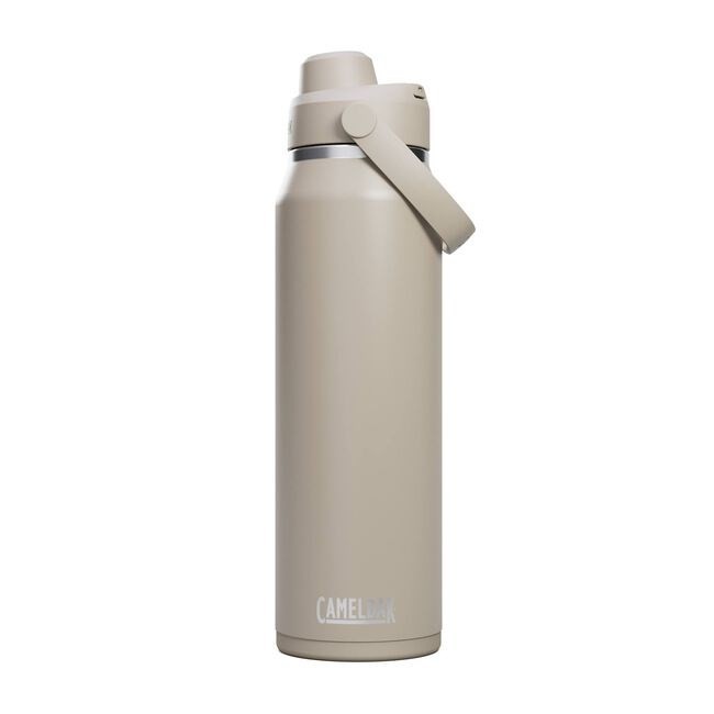 CamelBak Thrive Sport 1000 ml Stal nierdzewna Kolor kamienia