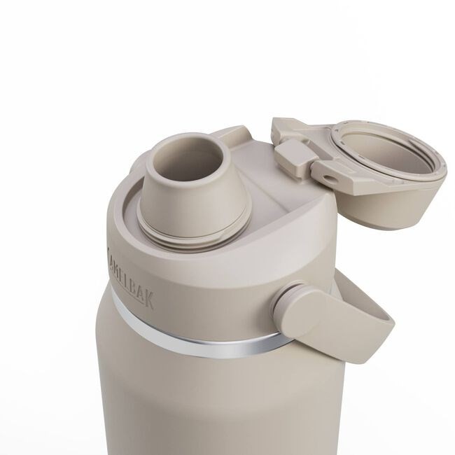 CamelBak Thrive Sport 1000 ml Stal nierdzewna Kolor kamienia