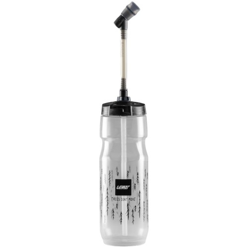 Bidon LEATT Bottle SteadySip Convertible (750 ml)   750ml