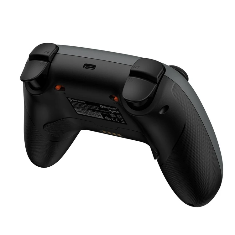 GameSir Nova 2 Lite Szary Bluetooth/RF/USB Gamepad Analogowa/Cyfrowa PC, Android, Nintendo Switch, iOS