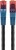 Goobay 94397 kabel sieciowy Czarny 75 m Cat6 U/UTP (UTP)