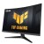 Monitor ASUS TUF Gaming VG32VQM5B, 31.5", FullHD, Fast-VA, Zakrzywiony, FreeSync Premium, 250Hz