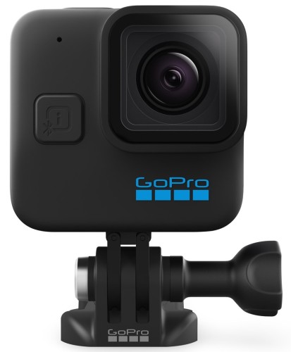 GoPro HERO11 Mini Camera Black