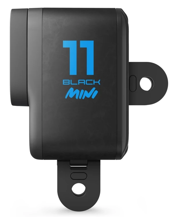 GoPro HERO11 Mini Camera Black