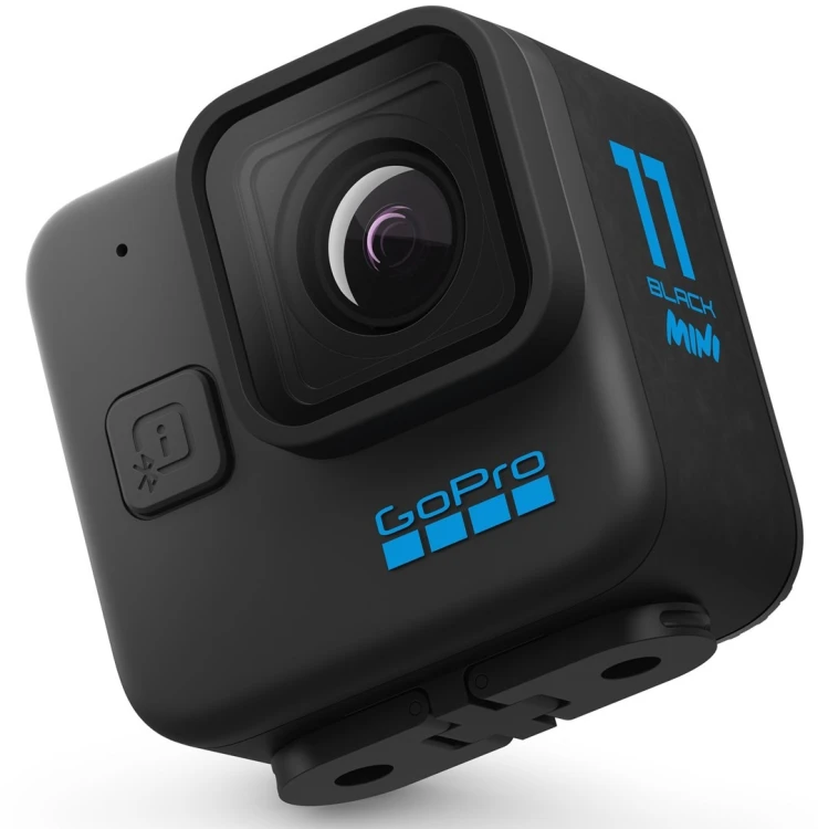 GoPro HERO11 Mini Camera Black