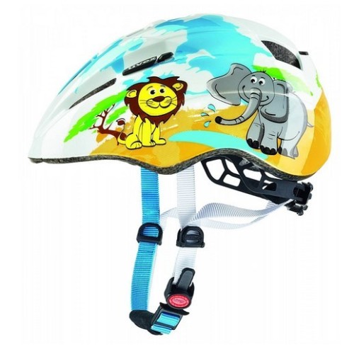 Uvex kid 2 Wielobarwny
