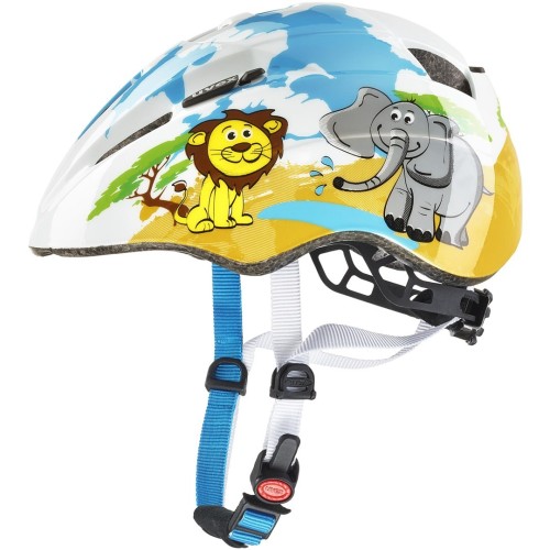 Uvex kid 2 Wielobarwny