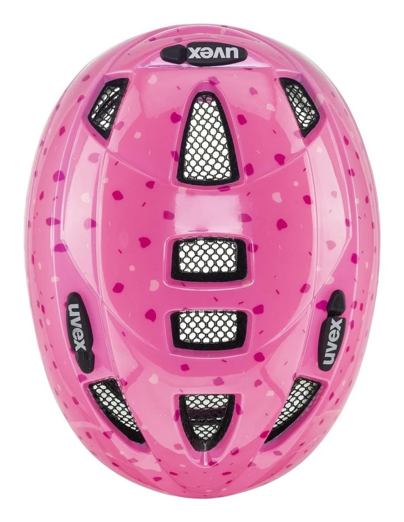 Uvex kid 2 Różowy