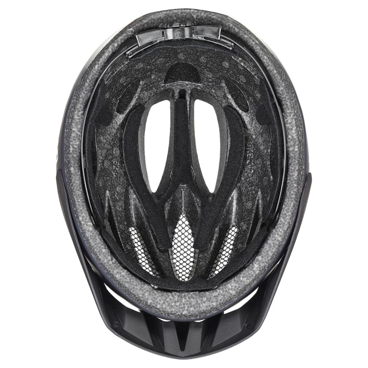 Kask rowerowy UVEX Viva 3   52-57