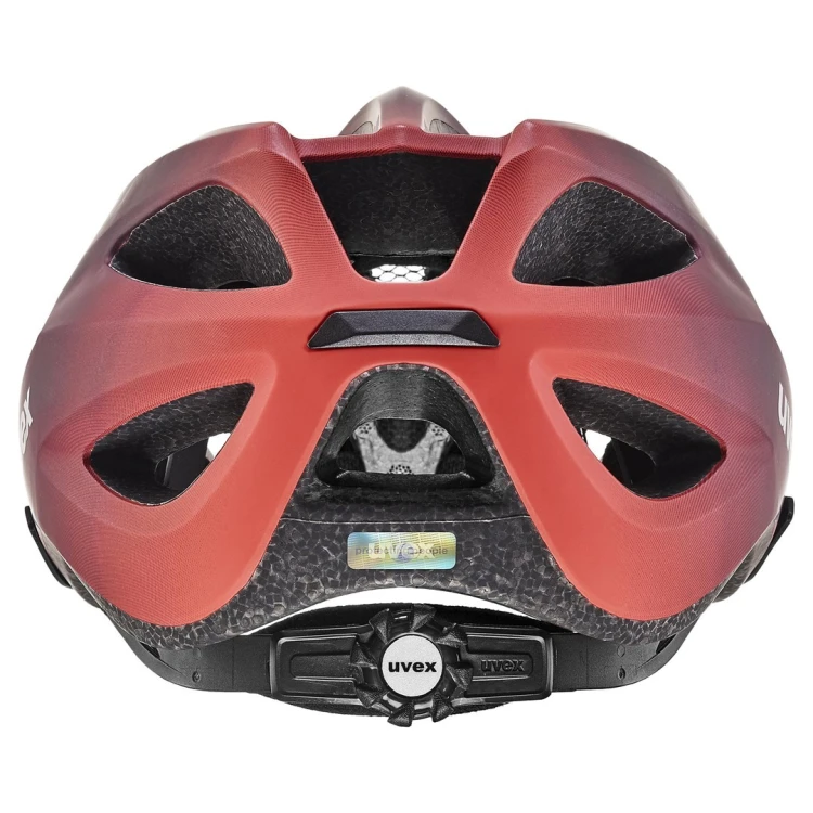 Kask rowerowy UVEX Viva 3   56-62