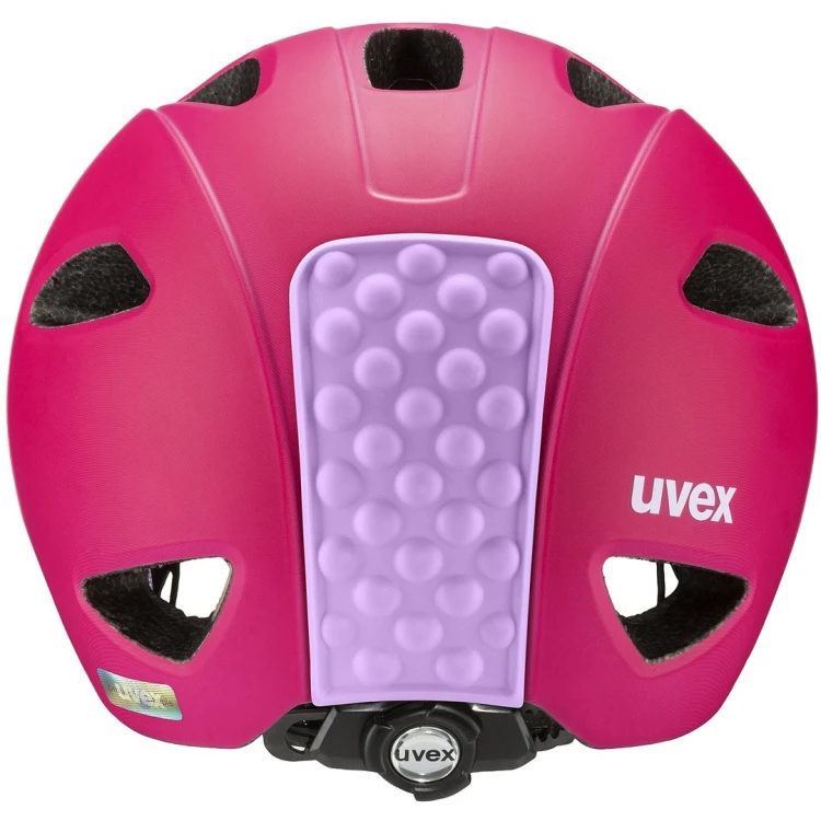 Kask rowerowy dziecięcy UVEX Oyo   45-50