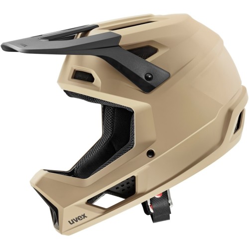 Kask rowerowy UVEX Ravage   56-59