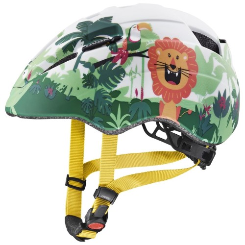 Uvex kid 2 cc Wielobarwny