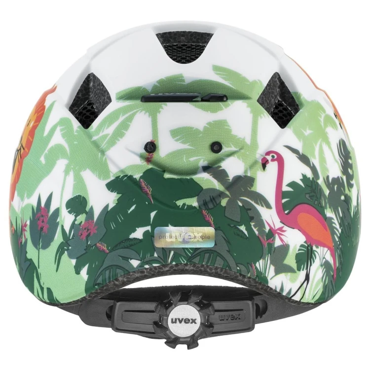 Uvex kid 2 cc Wielobarwny