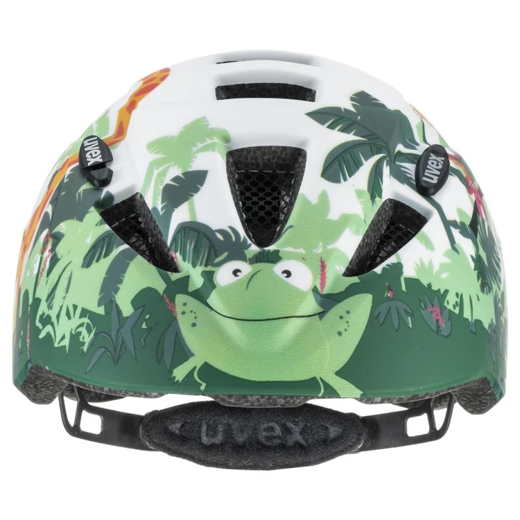 Uvex kid 2 cc Wielobarwny