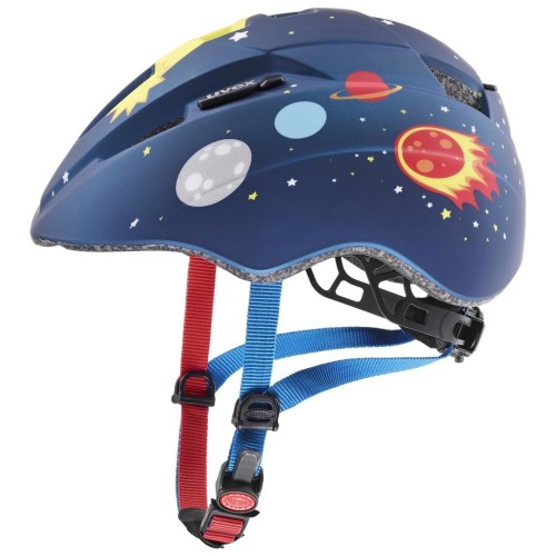 Uvex kid 2 cc Niebieski