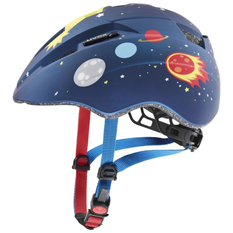 Uvex kid 2 cc Niebieski