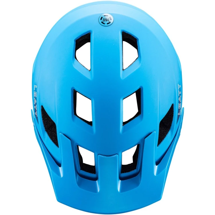 Kask rowerowy LEATT Helmet MTB AllMtn 1.0 V24   L