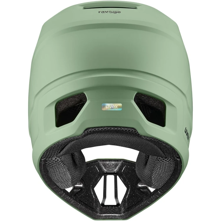 Kask rowerowy UVEX Ravage   60-63