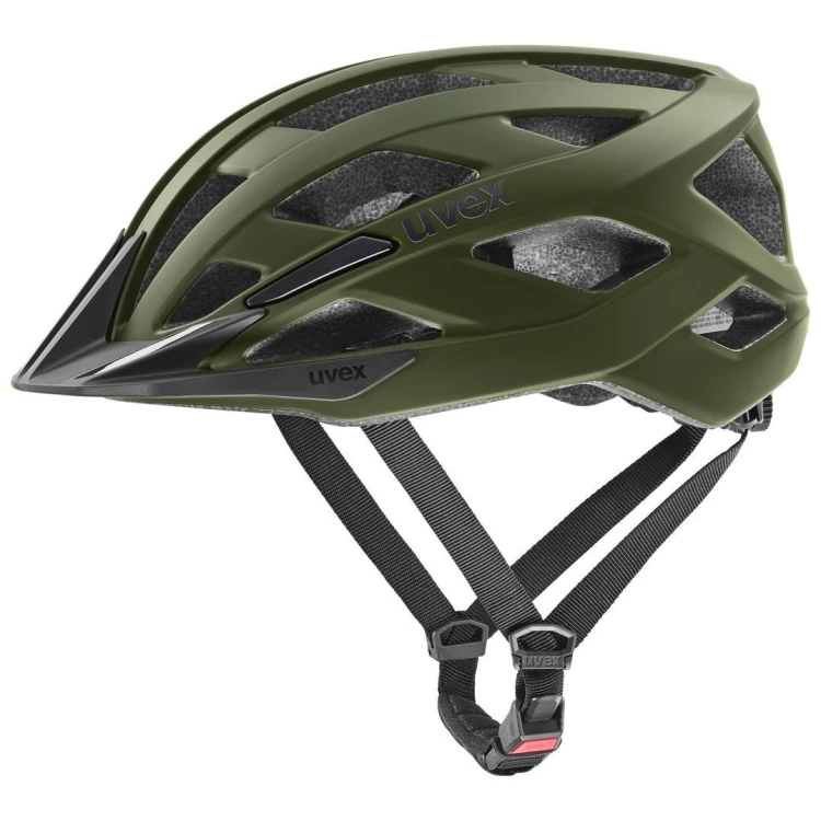 Uvex i-vo 2 Zielony