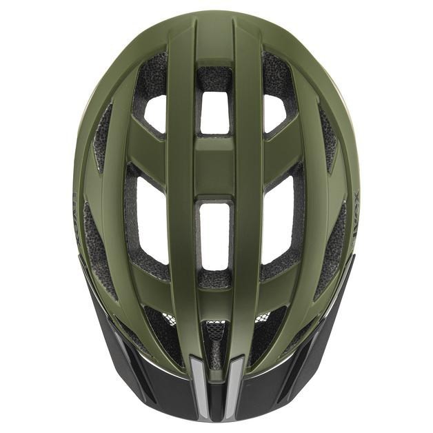 Uvex i-vo 2 Zielony