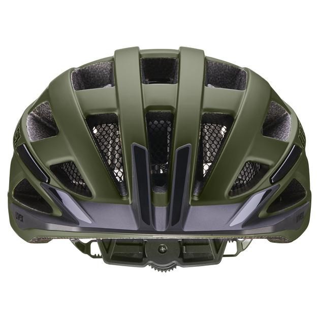 Uvex i-vo 2 Zielony