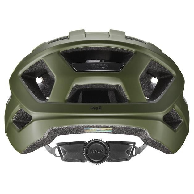 Uvex i-vo 2 Zielony